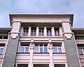 Будинок Михайлових на Великій Дмитрівці (Москва)