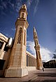 La Grande mosquée 1er-Novembre-1954 à Batna.