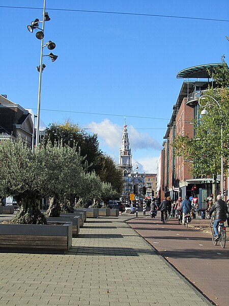 File:Mr visserplein jodenbreestraat zuiderkerk.jpg