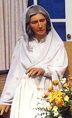 Pienoiskuva sivulle Fatima Jinnah