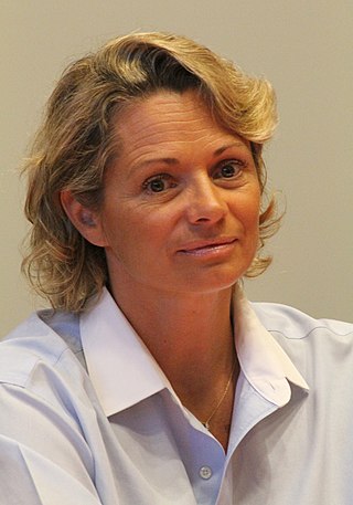 <span class="mw-page-title-main">Muriel Hermine</span> French synchronized swimmer