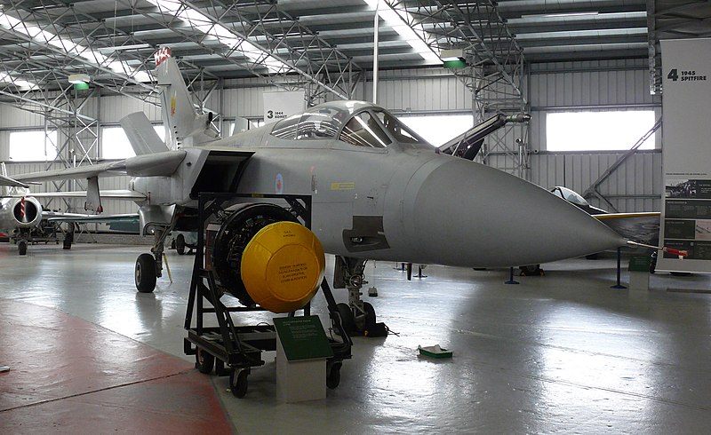 File:Museum of Flight Tornado 01.jpg