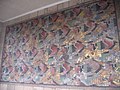 Mosaik Nordseite, Jan Thorn Prikker „Der Tag“