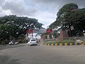 Mysore Railway Station snap