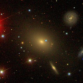 NGC 7768