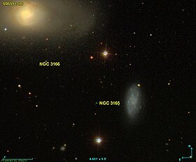 Imagine ilustrativă a articolului NGC 3165