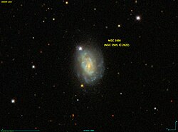 NGC 3505