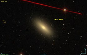 Image illustrative de l’article NGC 4654