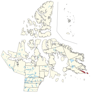 Iqaluit-Sinaa