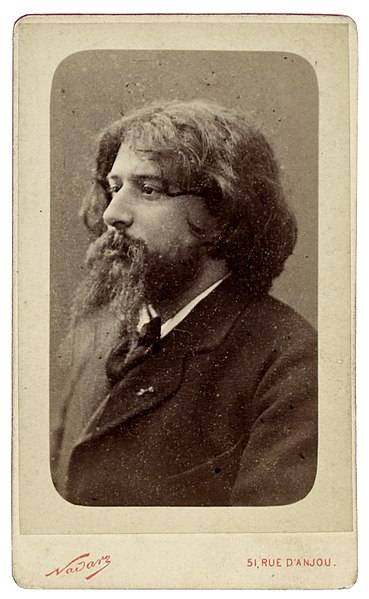 Fichier:Nadar Alphonse Daudet.jpg