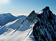 Liste Der Viertausender In Den Walliser Alpen: Legende, Liste, Karte