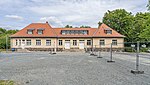 Bahnhof Hof-Neuhof