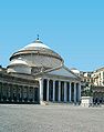 Basilica di San Francesco di Paola (Napoli)