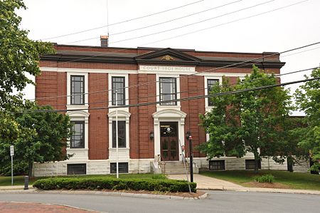 NashuaNH HillsboroughCountyCourthouse