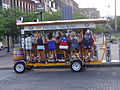 Nashville Pedal Tavern