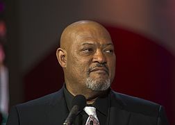 Laurence Fishburne interprète l'agent spécial Jack Crawford