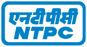 Logo der National Thermal Power Corporation