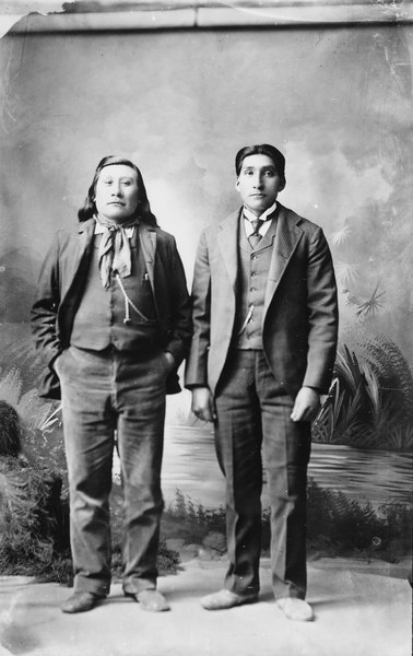 File:Native Americans from Southeastern Idaho - NARA - 519229.tif