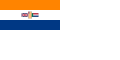 South Africa (1946–1951)