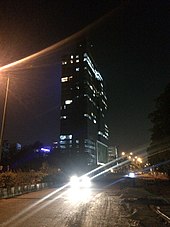 Vashi, Navi Mumbai