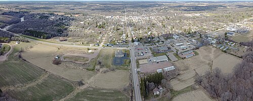 Neillsville, Wisconsin aerial.jpg