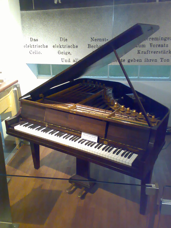 Neo-Bechstein (1931)