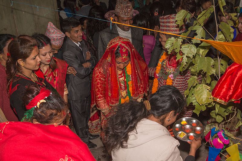 File:Nepali Hindu Wedding (42).jpg