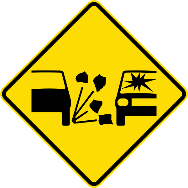 File:New Zealand road sign W14-7.4.svg