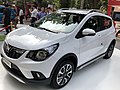 VinFast Fadil ใช้โครงสร้างพื้นฐานของ Opel Karl จบการผลิตในปี 2022 (ในจำนวนยอดขายทั้งหมด 42,444 คัน)