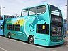 Newquay Bus Station - First 33575 (SN09CDU).JPG