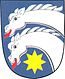 Wappen von Nezamyslice