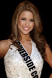 Miss United States 2022 - Wikipedia