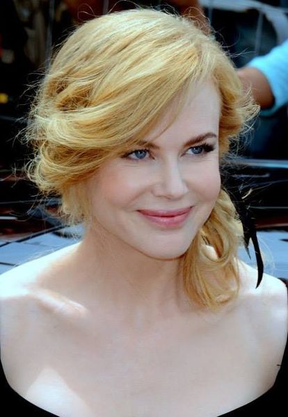 Nicole Kidman