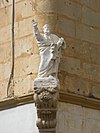 Nicpmi-00751-Malta-Sliema-Niche of St Paul.jpg