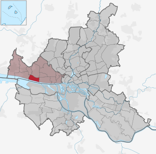 Hamburg-Nienstedten,  Hamburg, Deutschland