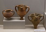 Miniatuur voor Bestand:Nigde museum Assyrian colonies 0897.jpg