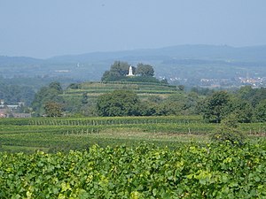 Nimberg near Nimburg