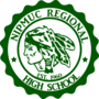 Thumbnail for Nipmuc Regional High School