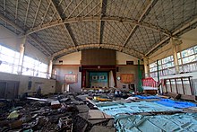 Nobiru Elementary School's gymnasium 2.jpg