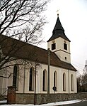 Dorfkirche Nobitz