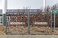 * Nomination Love padlocks, Norderney, Lower Saxony --XRay 02:38, 11 March 2018 (UTC) * Promotion Good quality. --Poco a poco 07:03, 11 March 2018 (UTC)