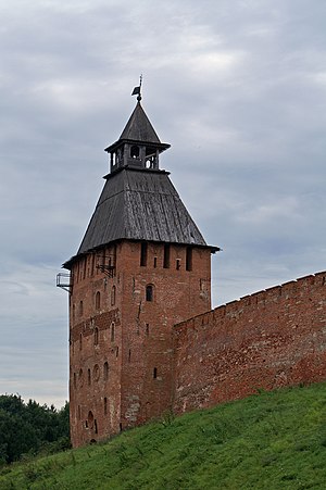 Velikij Novgorod: Geografi, Historie, Seværdigheder