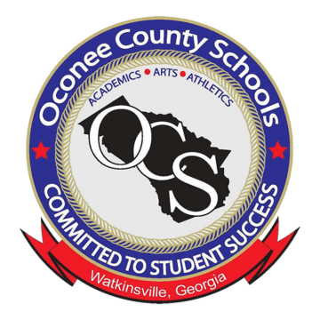 Oconee County School District