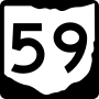 Thumbnail for Ohio State Route 59