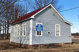 Oak Summit School, Kingwood Township, NJ.jpg