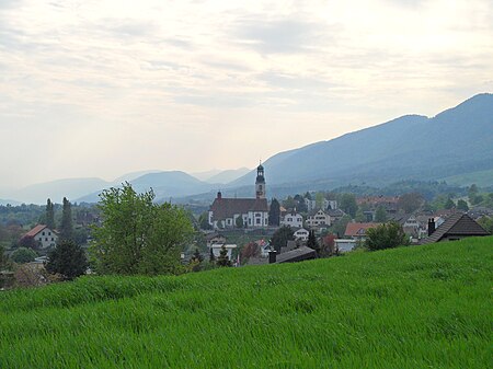 Oberdorf kirche 1