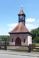 Evangelisch-lutherische Gedächtniskapelle