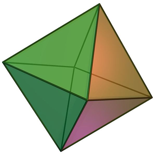 Image: Octahedron