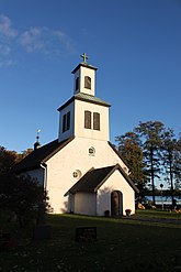 Fil:Odensjö kyrka2.jpg