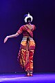 File:Odissi dance at Nishagandi Dance Festival 2024 (180).jpg